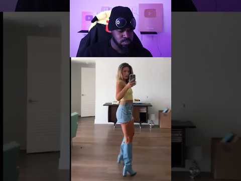 Si te ríes pierdes??/ Twitch: boybach_ #shorts