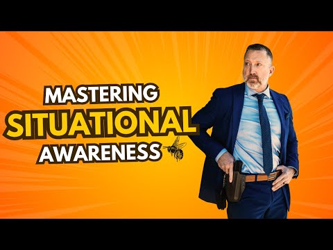 Killer Bees: How Awareness Can Save Your Life
