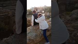 شوفوا شو صار بالاخير 😱😰#shorts #shortvideo #اكسبلور @ammarfafofamily