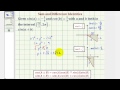 Trigonometric Functions and Properties