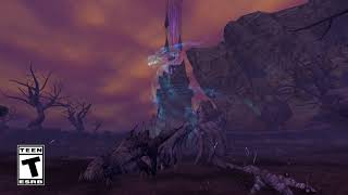 EverQuest II\'s Myths and Monoliths is live with the Fabled Veeshan\'s Peak raid