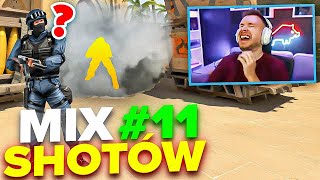 PAGO POCZUŁ MOC! - MIX SHOTÓW #11