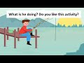 Engagement and Purpose of Video Activities