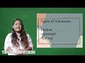 Volcano Safety and Characteristics