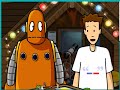 Exploring Sentence Fragments with BrainPop