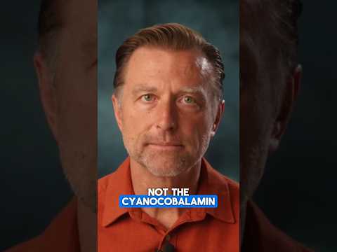 The MOST Dangerous Sign of a B12 Deficiency