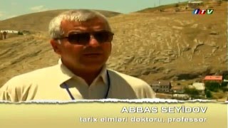 Bayburt Azerbaycan televizyonunda