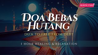 DOA BEBAS HUTANG