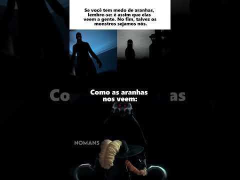É assim que elas veem você