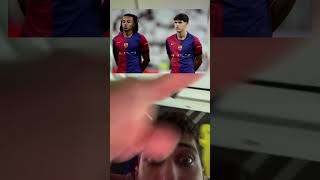 زلزال برشلونة قادم و دومفريس الى برشلونة مسألة وقت ✅😱 #برشلونة