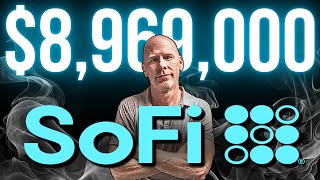 Buying SOFI Will Set You Up for LIFE