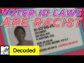 Voting Rights and Structural Racism