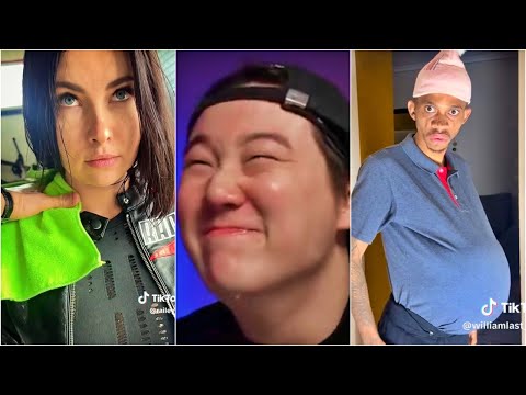 Funny videos found on the internet ▶️🤣17!
