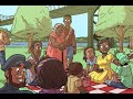 Africville: A Community's Struggle and Legacy