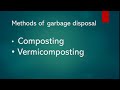 Vermicomposting Concepts and Benefits
