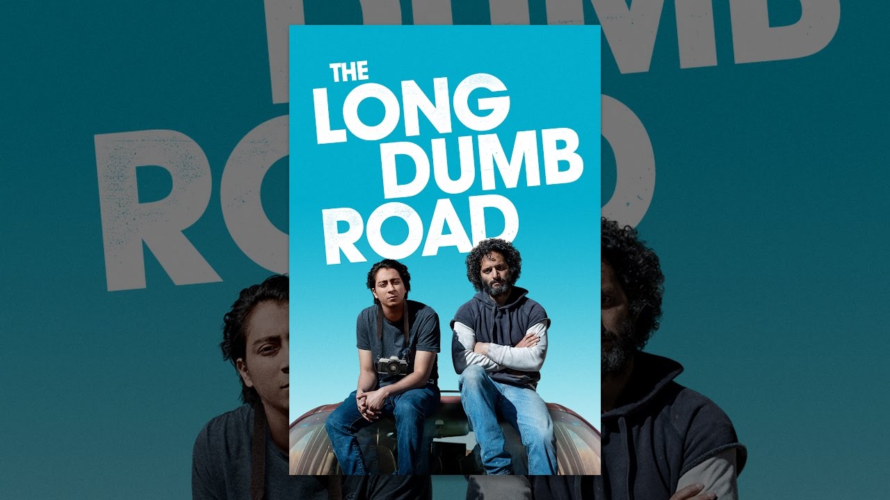 The Long Dumb Road Trailer thumbnail