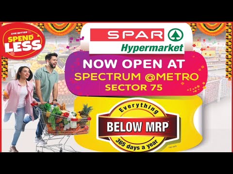 Homemade Paneer Fried Rice Recipe | Spar Hypermart in Noida