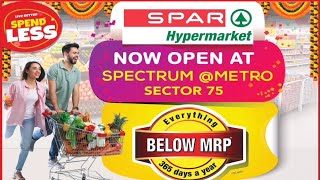 Homemade Paneer Fried Rice Recipe | Spar Hypermart in Noida