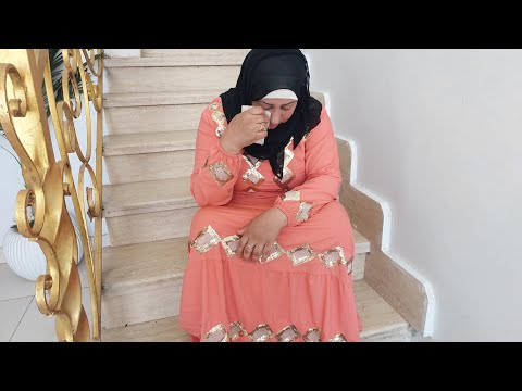 جوزى راجع  يقولى😭 ذى ما دخلنا بالمعروف نخرج بالمعروف👌 علشان طلبت حقى😔 لله الأمر من قبل ومن بعد