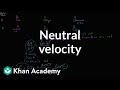 Understanding Relativistic Velocity and Quadratic Equations