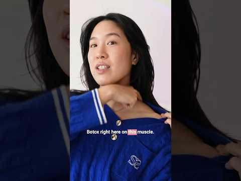 How to get L shape Shoulders? 😮🤯 Let's discuss! Listen to our recent podcast ep for more ✨