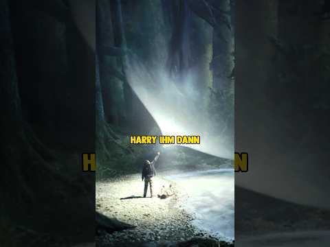 Traurige Harry Potter Headcanons, Teil 1 #harrypotter