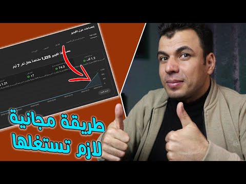 اتصدمت من النتيجة !! انفجار مشاهدات فى قناتك بعد استخدام هذة الميزة