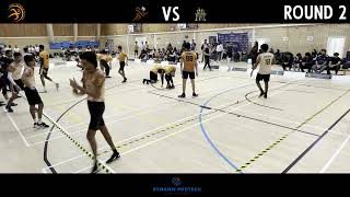 Khoconuts vs Southside Sprinters - S2 DAY 1 - Dynamis MedTech KhoPL  South League