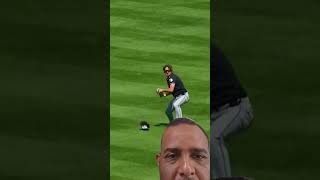 PETEY HALPIN AT FULL EXTENSION #mlbb #shorts