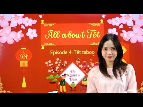 ALL ABOUT TẾT - Ep 4: Tết Taboo | Ms Hoa Giao Tiếp