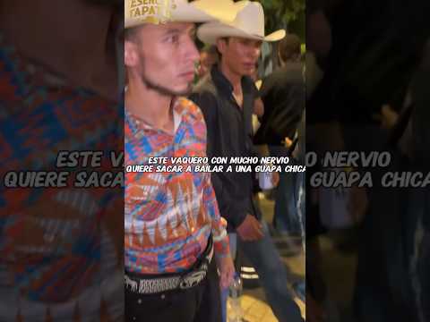 La muchacha rechazó al joven pero no le resultó como ella quería💔 déjenme su comentario