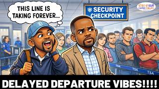 Random Thoughts 28: Laying Down The Law!