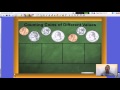 Counting Coins: Strategies and Techniques