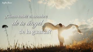 ¿Quiénes son los ángeles de la guarda?        #angeles #angelguardian #dios #crecimientoespiritual
