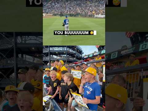 Heckling with the home team 🤣 #baseball #67 #subscribenow