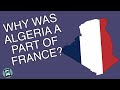 Algerian War of Independence Overview