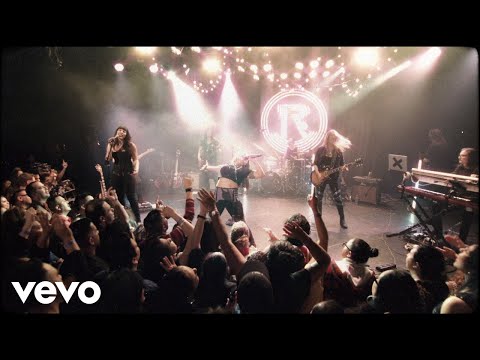 Alejandra Guzmán - Todo A Pulmón (Live At The Roxy)