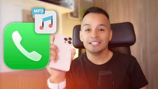 4 Pasos: Poner cualquier audio como TONO de LLAMADA en IPHONE 2025