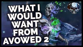 What I Would Want From Avowed 2