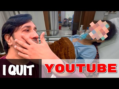 I Quit Youtube 💔 | My last Travel Vlogs