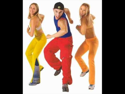 zumba dance for beginners free download