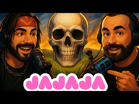 POR POCO Y SE NOS MUERE CROW - JAJAJA