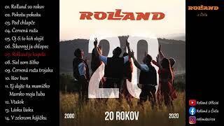 Rolland z Čirča Rolland je kapela