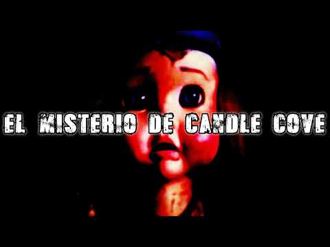 EL MISTERIO DE CANDLE COVE | Davo Valkrat