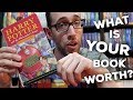 Harry Potter Book Collecting Insights