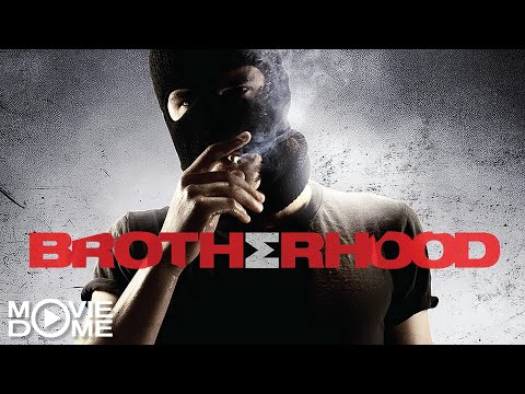 BROTHERHOOD - aufregender Action-Thriller - Ganzer Film kostenlos in HD bei Moviedome
