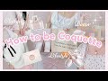 Understanding the Coquette Aesthetic