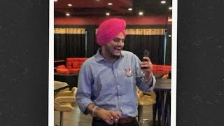 Hustler Extended Version Sidhu moose wala 2025