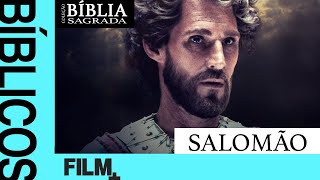 Salomão // Filme Completo Dublado // Religioso // Film Plus