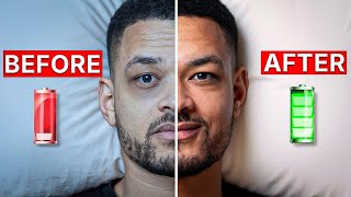 Why you’re always tired and the $4 Cure (Science Backed)